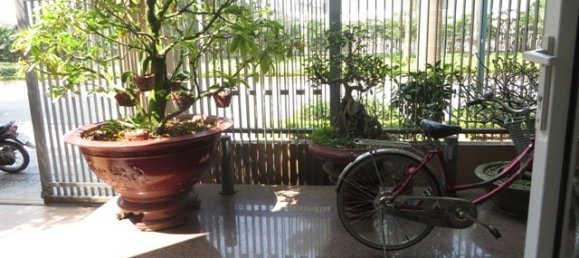 4 bedrooms Villa in Tay Ho, Vietnam No. 4339 20