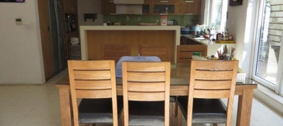 4 bedrooms Villa in Tay Ho, Vietnam No. 4339 7