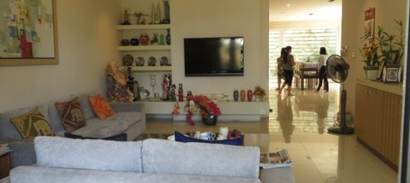 4 bedrooms Villa in Tay Ho, Vietnam No. 4339 4