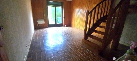 Таунхаус с 3 комнатами в Шарлевиль-Мезьер, Франция № 160752 4