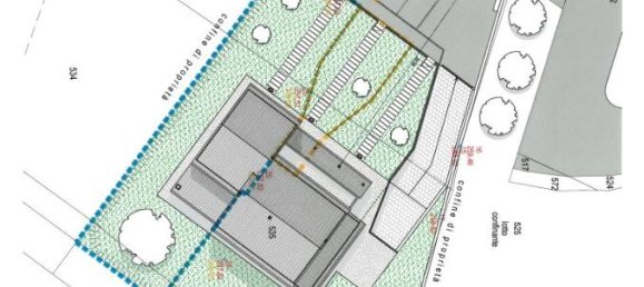 5 rooms House in Bucine, Italy No. 232889 10