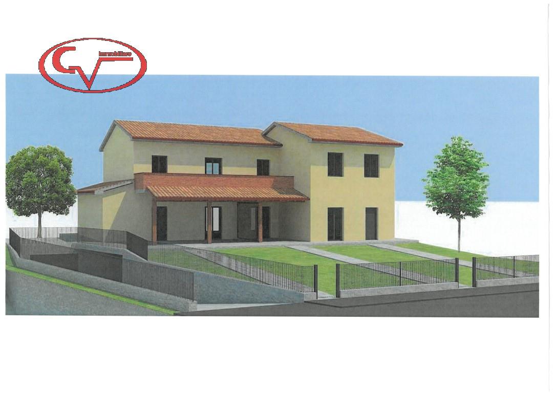 5 rooms House in Bucine, Italy No. 232889