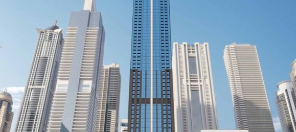1 Schlafzimmer Doppelhaus in Dubai Marina, UAE, Nr. 121512 3