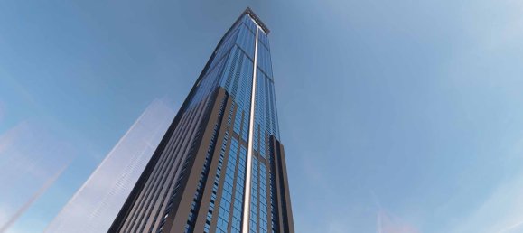 1 Schlafzimmer Doppelhaus in Dubai Marina, UAE, Nr. 121512 2