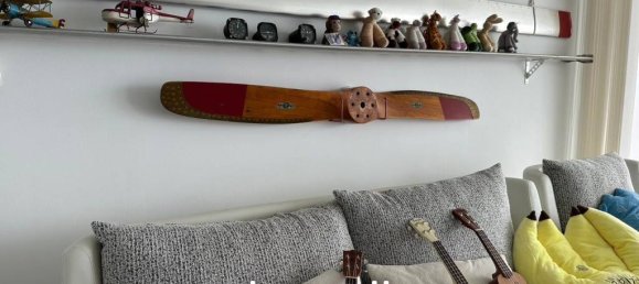 3 bedrooms Condo in Sattahip, Thailand No. 21479 8