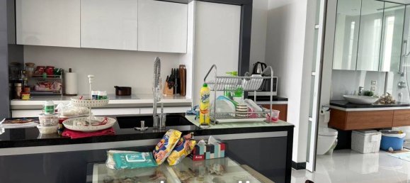 3 bedrooms Condo in Sattahip, Thailand No. 21479 5