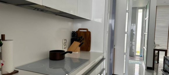 3 bedrooms Condo in Sattahip, Thailand No. 21479 12