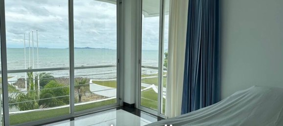 3 bedrooms Condo in Sattahip, Thailand No. 21479 2