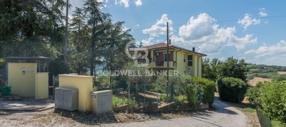 4 rooms Apartment in Coriano, Italy No. 306415 30