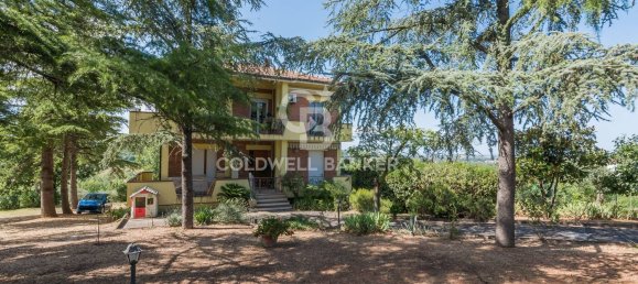 4 rooms Apartment in Coriano, Italy No. 306415 28