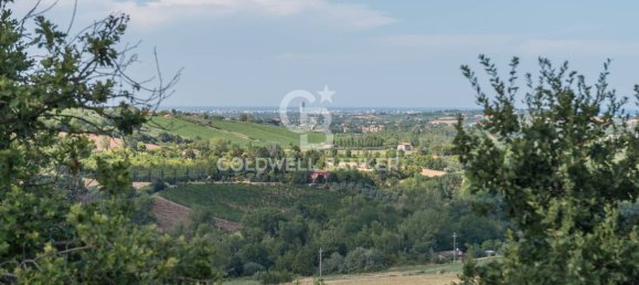 4 rooms Apartment in Coriano, Italy No. 306415 25