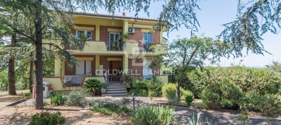 4 rooms Apartment in Coriano, Italy No. 306415 29