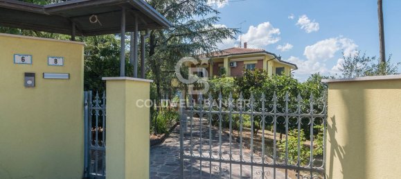 4 rooms Apartment in Coriano, Italy No. 306415 27