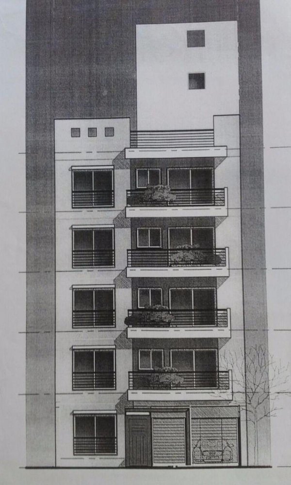  Land in Mar del Plata, Argentina No. 111852