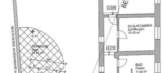 4-Zimmer Haus in Klosterneuburg, Austria, Nr. 169446 25
