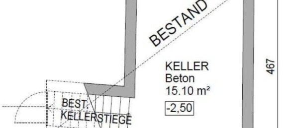4-Zimmer Haus in Klosterneuburg, Austria, Nr. 169446 26