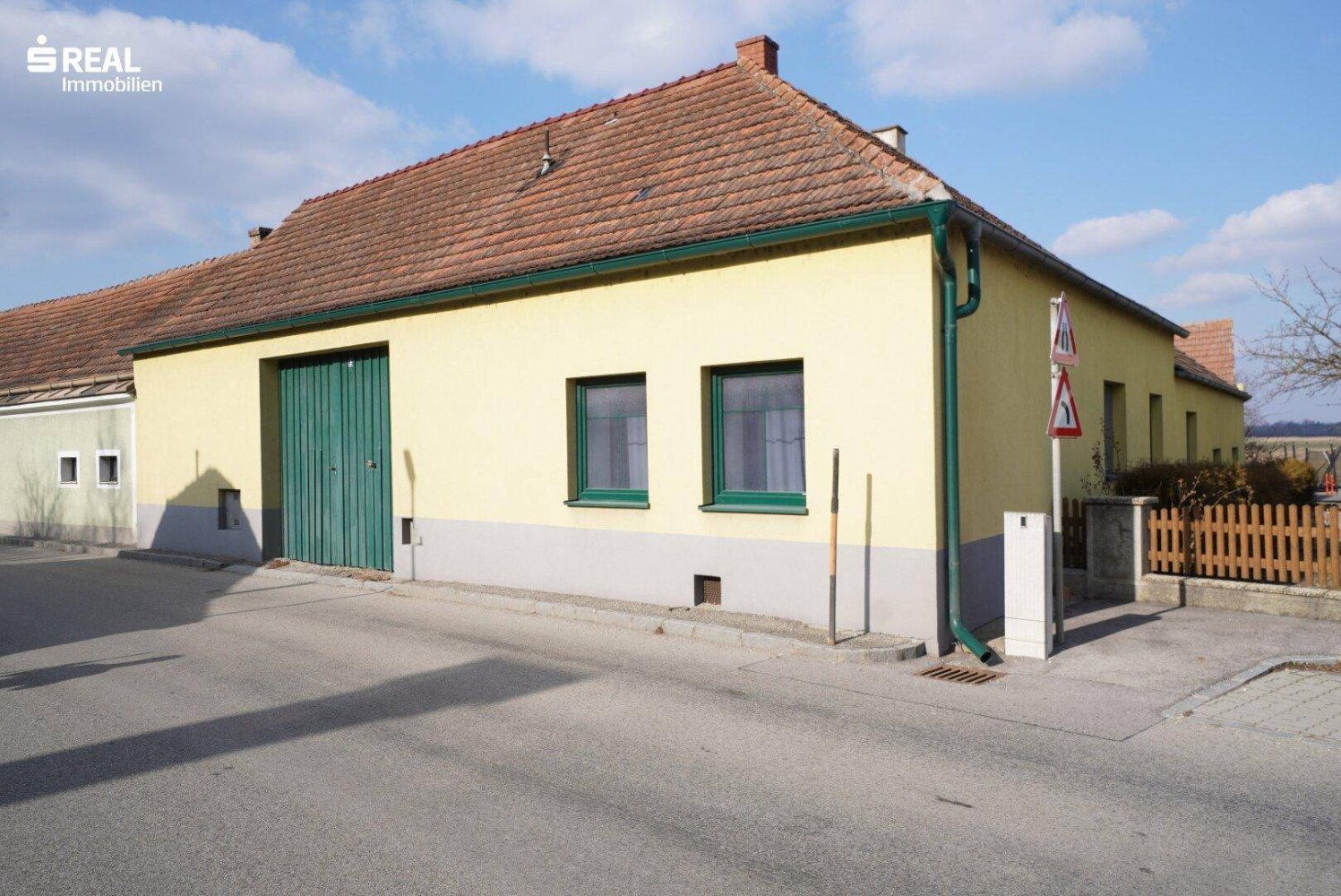 4-Zimmer Haus in Klosterneuburg, Austria, Nr. 169446