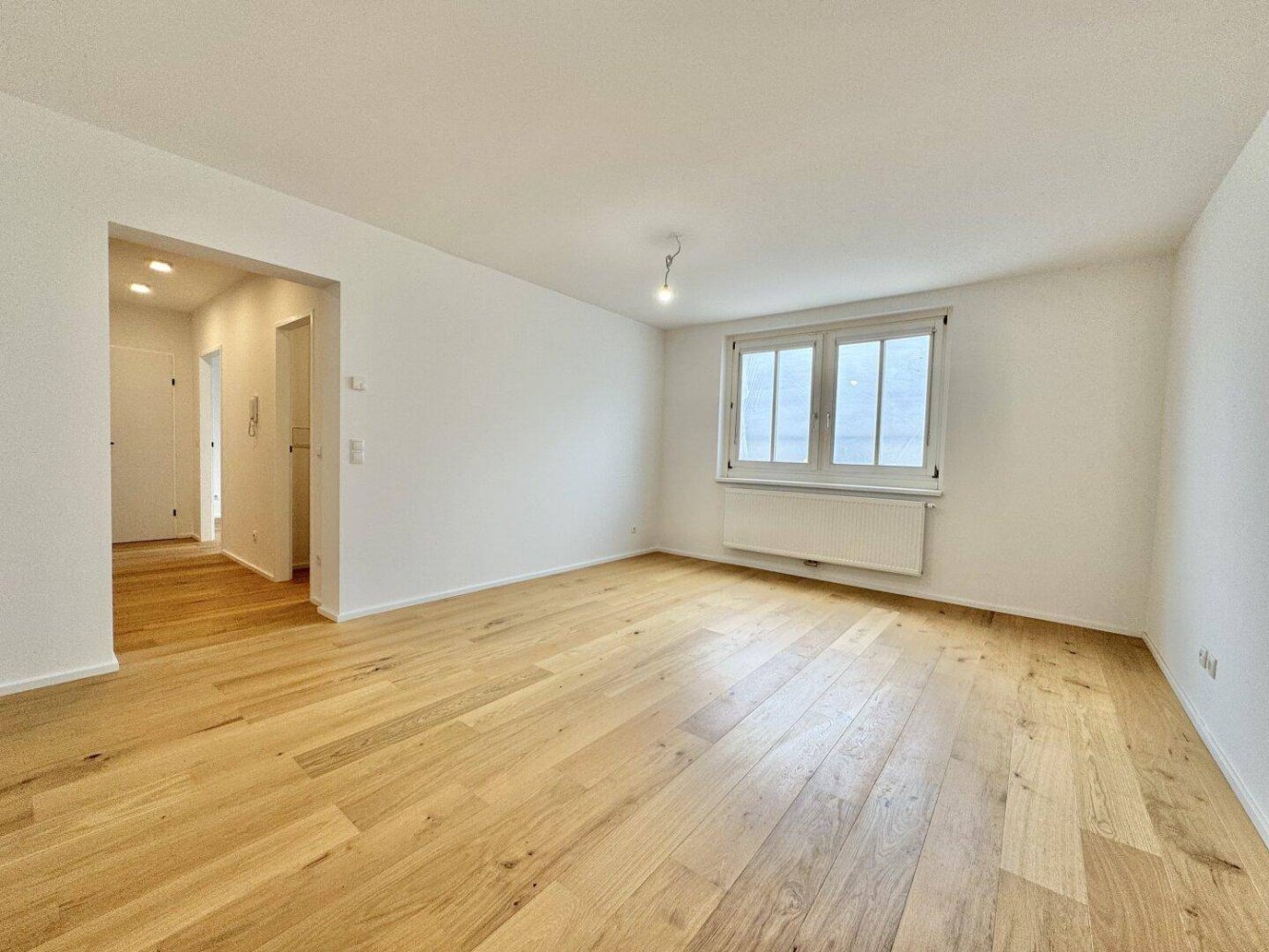 2-Zimmer Wohnung in Liesing, Austria, Nr. 216319