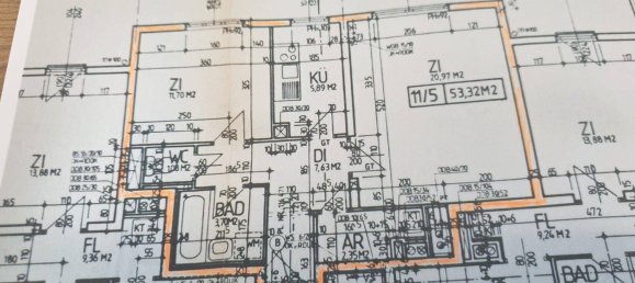 2-Zimmer Wohnung in Liesing, Austria, Nr. 216319 12