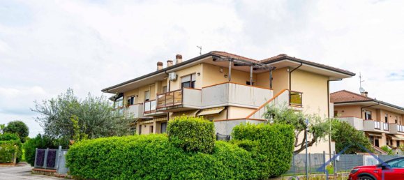 2 غرف نوم شقة في Rimini, Italy رقم 271158 44