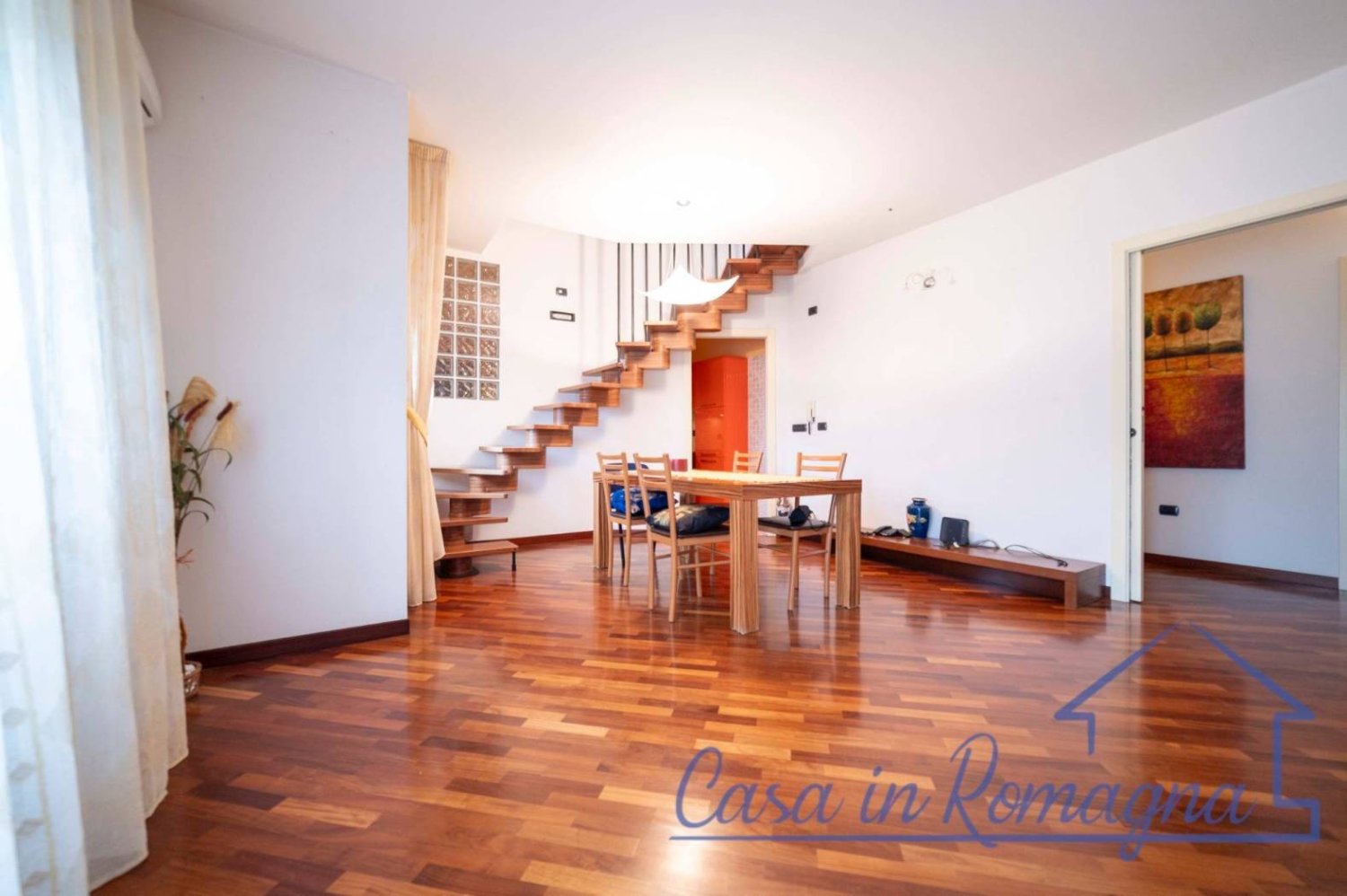 2 غرف نوم شقة في Rimini, Italy رقم 271158