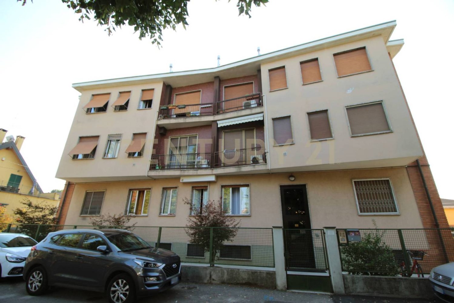 1 chambre Appartement à Rho, Italy No. 392920