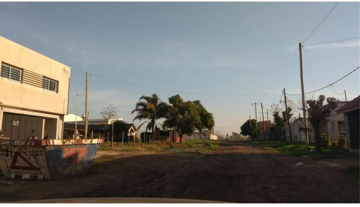 Grundstück in Campo Creado, Argentina 194m², Nr. 34611