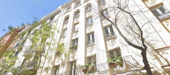 Квартира с 2 спальнями в Мадрид, Испания № 126712 14