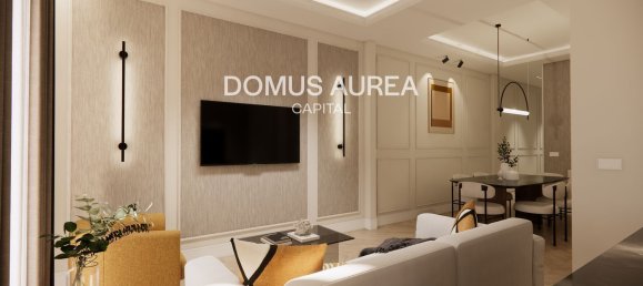 Квартира с 2 спальнями в Мадрид, Испания № 126712 6