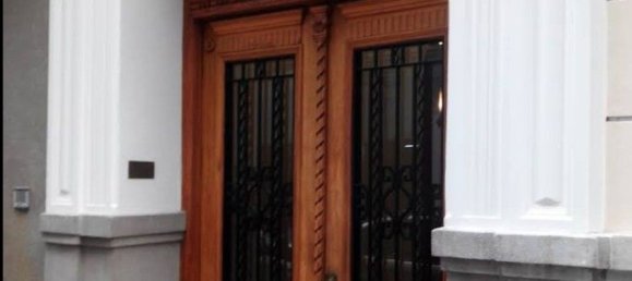 Квартира с 2 спальнями в Мадрид, Испания № 126712 13