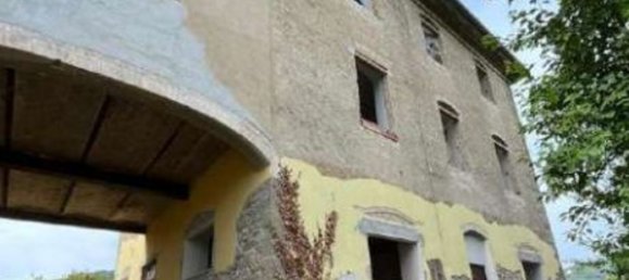 Casa de 8 habitaciónes en Città di Castello, Italy No. 47281 4