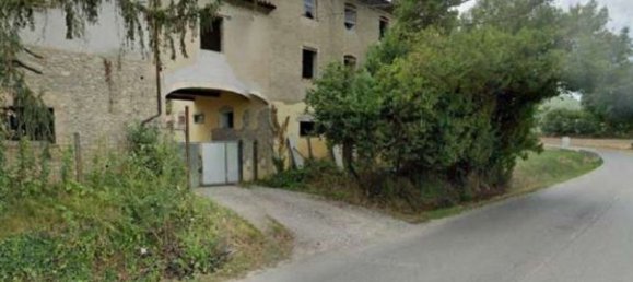 Casa de 8 habitaciónes en Città di Castello, Italy No. 47281 2