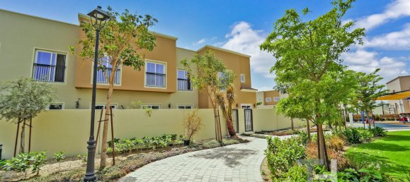 Таунхаус с 3 спальнями в Dubai Land, ОАЭ № 28621 16