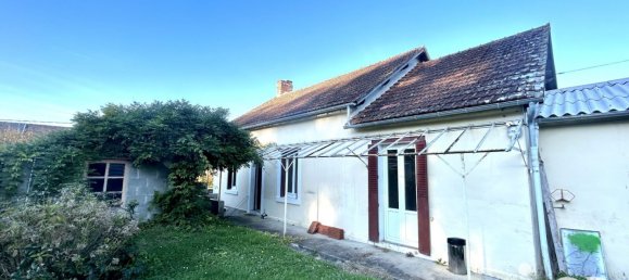 4-Zimmer Haus in Saint-Gilles, France, Nr. 47443 2
