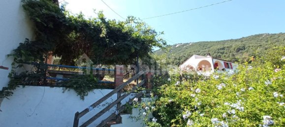 2 غرف نوم فيلا في Marciana, Italy رقم 136164 30