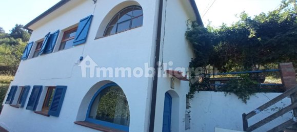 2 غرف نوم فيلا في Marciana, Italy رقم 136164 29