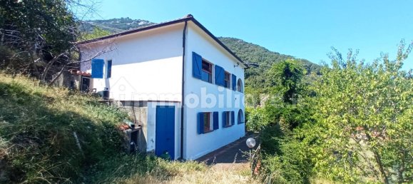 2 غرف نوم فيلا في Marciana, Italy رقم 136164 10