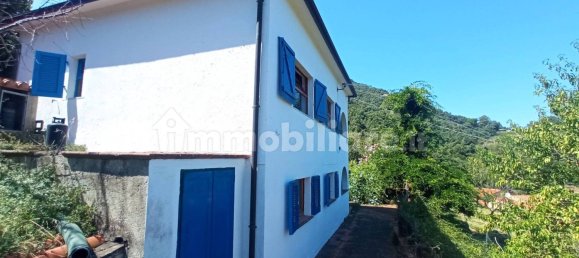 2 غرف نوم فيلا في Marciana, Italy رقم 136164 27