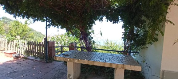 2 غرف نوم فيلا في Marciana, Italy رقم 136164 23