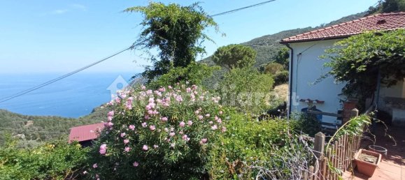 2 غرف نوم فيلا في Marciana, Italy رقم 136164 32