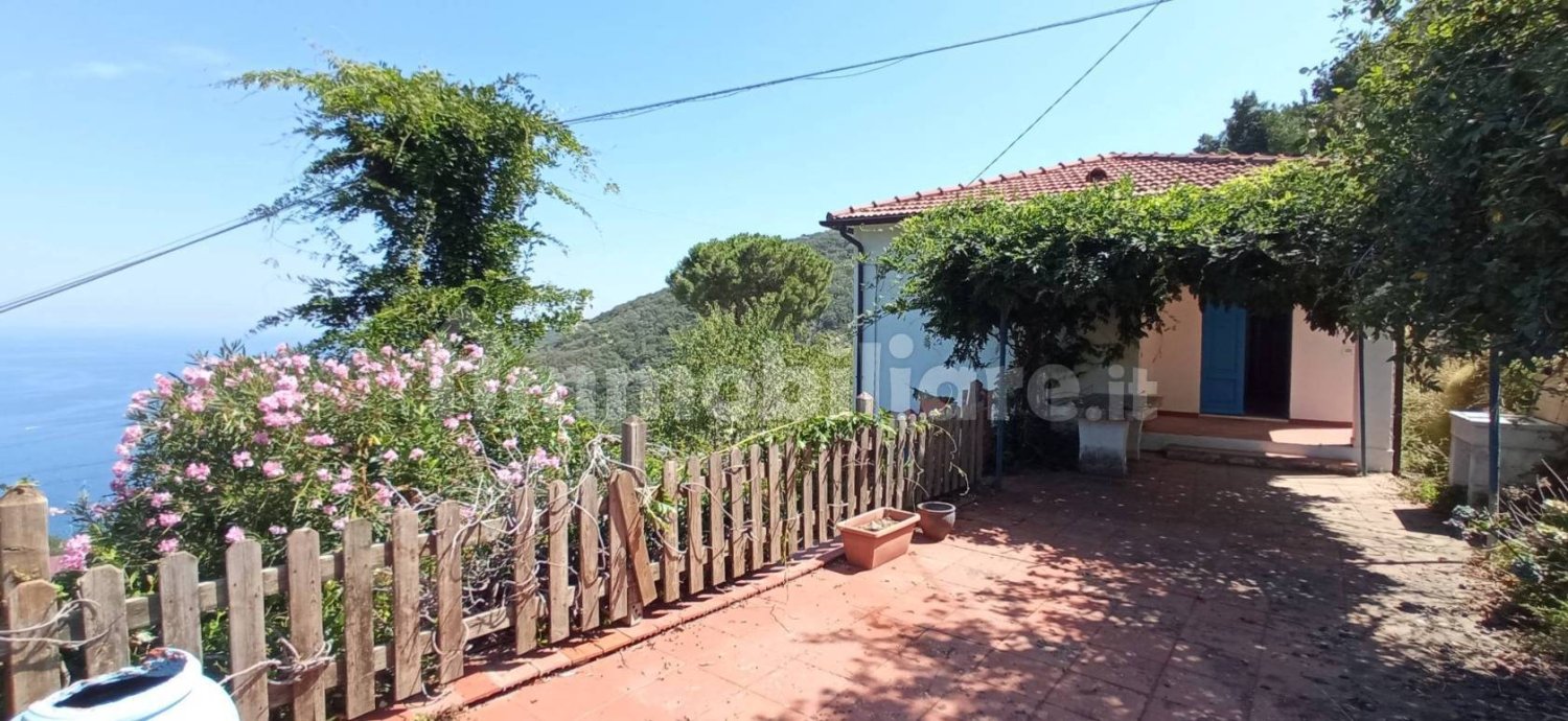 2 غرف نوم فيلا في Marciana, Italy رقم 136164