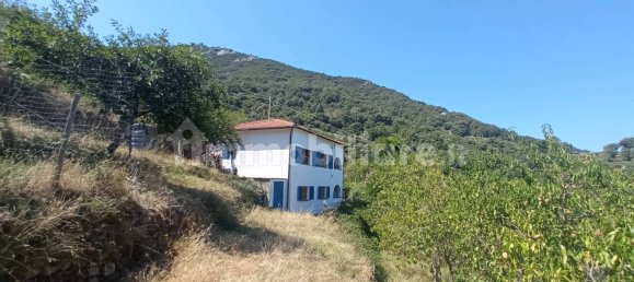 2 غرف نوم فيلا في Marciana, Italy رقم 136164 17