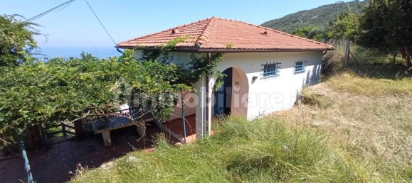 2 غرف نوم فيلا في Marciana, Italy رقم 136164 16