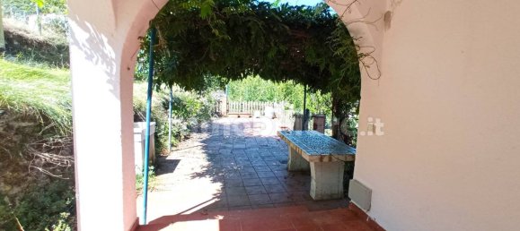 2 غرف نوم فيلا في Marciana, Italy رقم 136164 21