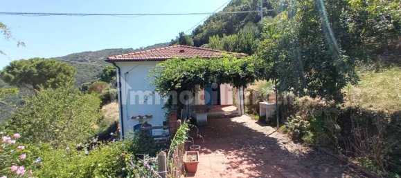 2 غرف نوم فيلا في Marciana, Italy رقم 136164 14