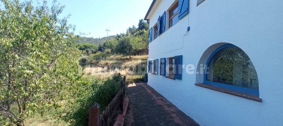 2 غرف نوم فيلا في Marciana, Italy رقم 136164 28