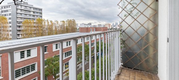 Квартира с 2 спальнями в Париж, Франция № 184528 8