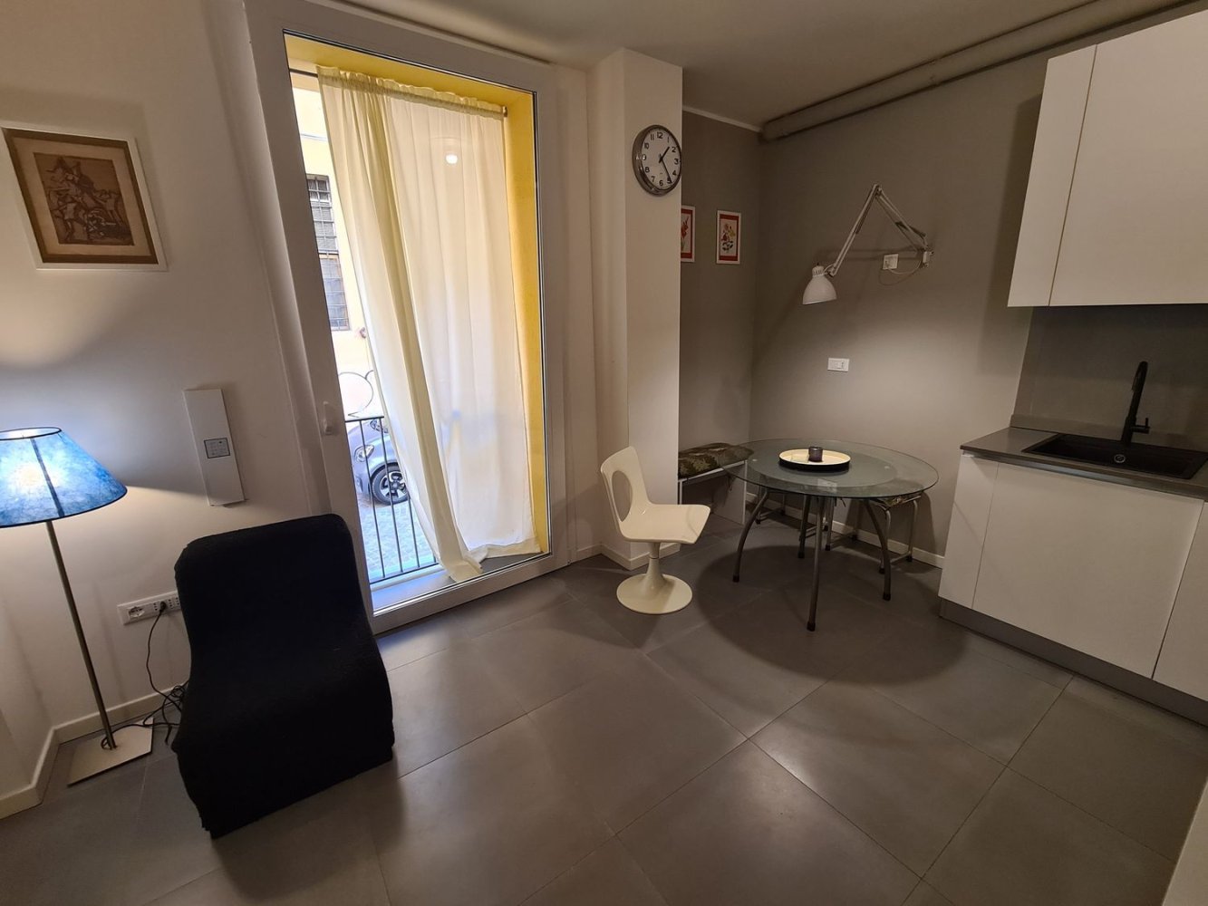 استوديو في Bologna, Italy رقم 274894