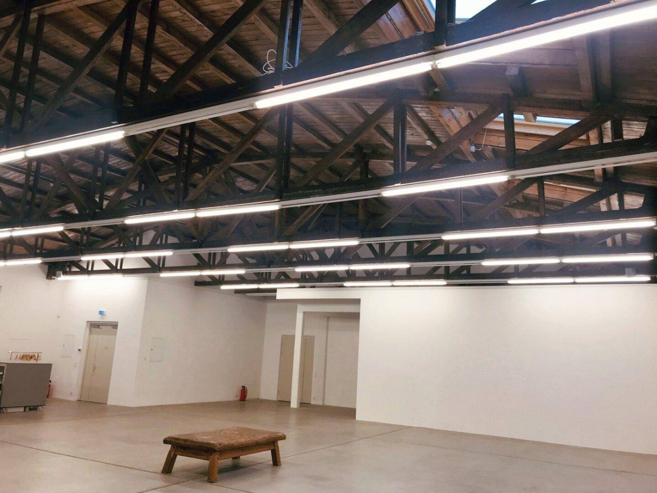 1-Zimmer Büro in Favoriten, Austria, Nr. 257754