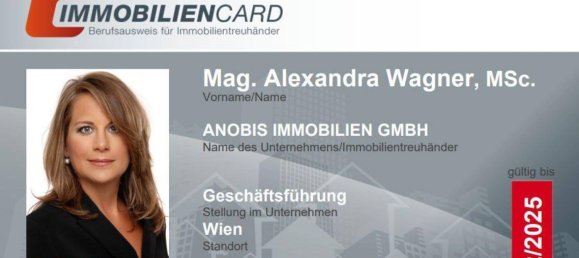 1-Zimmer Büro in Favoriten, Austria, Nr. 257754 20